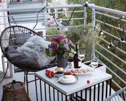 Top 10 Balcony Railing Ideas for Stunning Outdoor Spaces