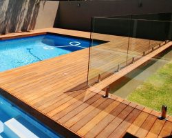 Pool Decking Options – Discover the Ultimate Guide to Choosing the Best Pool Deck Material