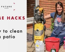 Effective Strategies and Expert Advice for Cleaning Patios and Outdoor Surfaces