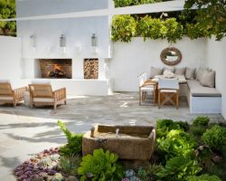 Stay Warm in Style with These 8 Smart Ways to Heat Your Outdoor Patio!