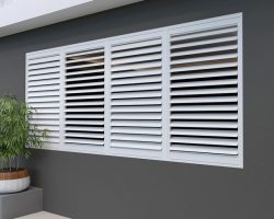 Long-Lasting Protection – Weatherwell Cyclone Rated Aluminium Shutters
