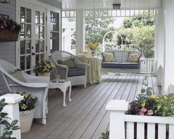 Understanding the Distinction Between Porch and Patio – How They Differ and Which is Right for You