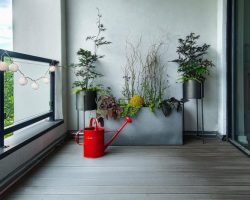 How to Clean Your Balcony with a Hose – A Complete Step-by-Step Guide