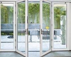 Can You Replace a Sliding Glass Door with French Doors A Comprehensive Guide