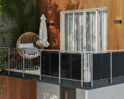 Investing in Balcony Solar Systems The Way Forward