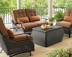 Can I Leave My Outdoor Furniture Outside In The Rain? Essential Tips for Protecting Your Furniture