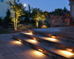 Step-by-Step Guide – Hang Outdoor String Lights on Your Patio or Deck the Easy Way