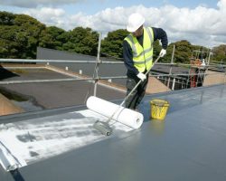 Waterproofing Balcony Surfaces – Protecting Your Outdoor Space from Moisture and Water Damage