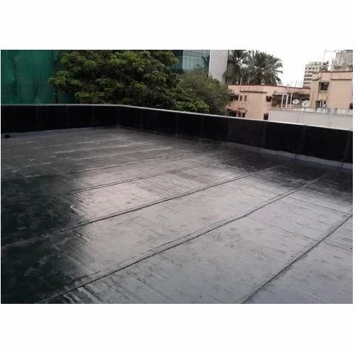 Invest in Professional Waterproofing