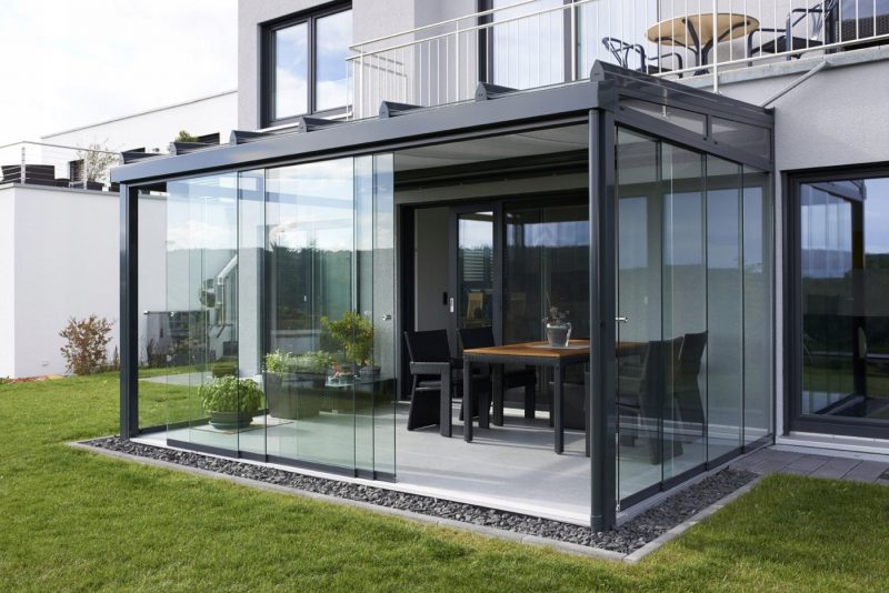 Enhance Home Security with Reinforced Glass