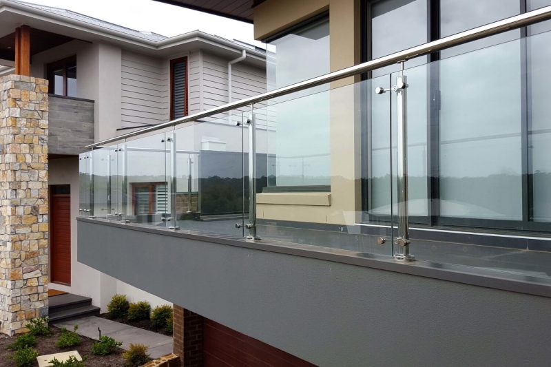 Enhance Your Home's Appeal and Functionality with Sliding Glass Balconies