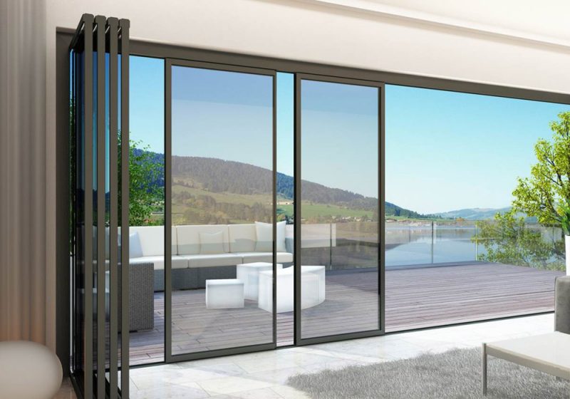 Choosing the Right Sliding Glass Balconies