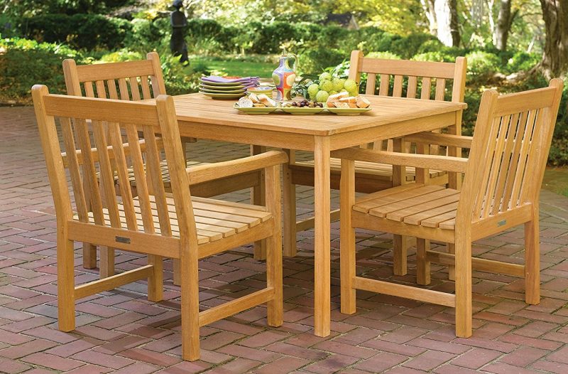 2023 Update: Patio Furniture Buying Guide