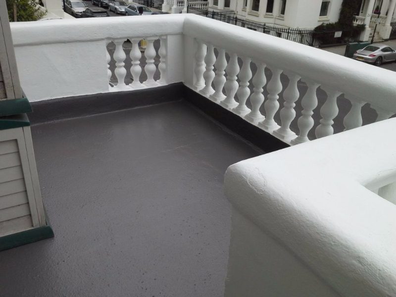 A Few Common Reasons Why Balconies Leak - Tips for Balcony Waterproofing