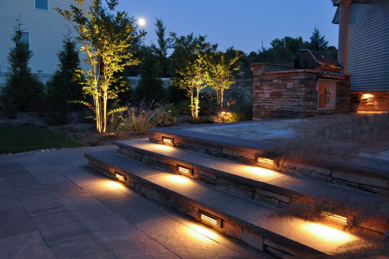 Step-by-Step Guide: How to Hang Outdoor String Lights on Your Patio or Deck