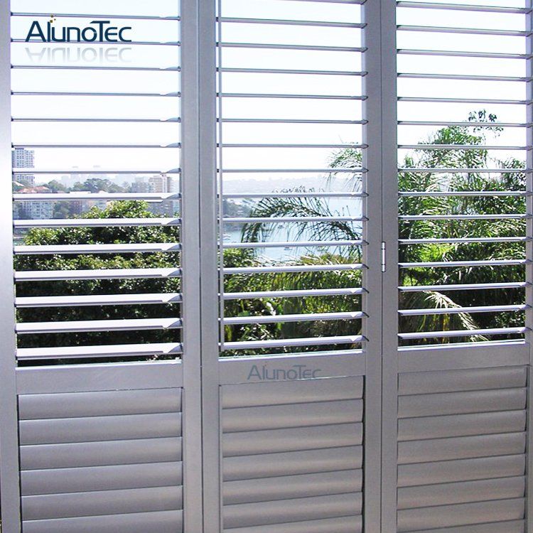 Why Choose Weatherwell Cyclone Rated Aluminium Shutters?