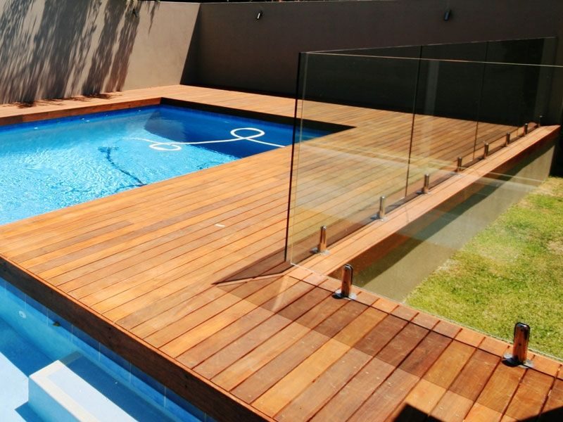 Pool Decking Options: What's the Best Pool Deck Material