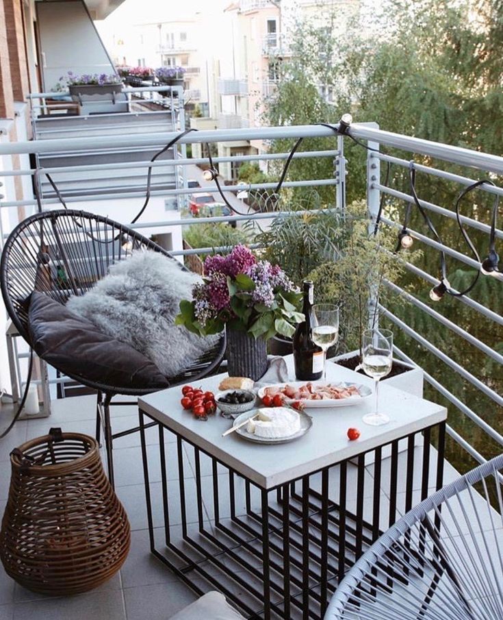 Top 10 Balcony Railing Ideas for Stunning Outdoor Spaces