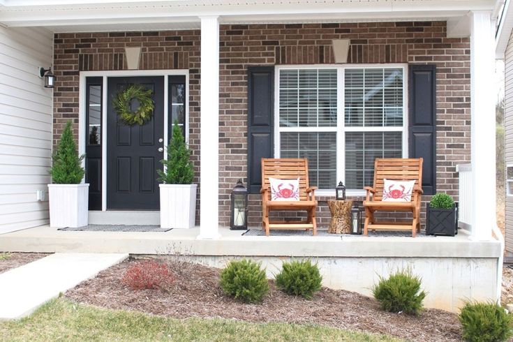 Deck Flooring