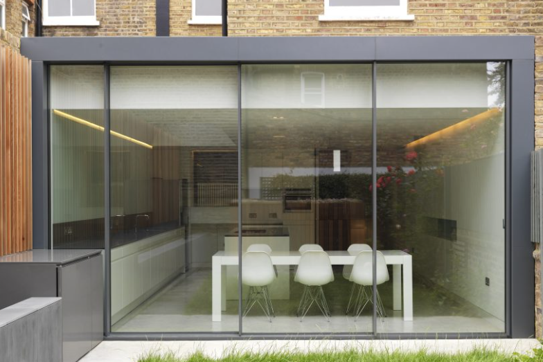 What is Reinforced Glass?