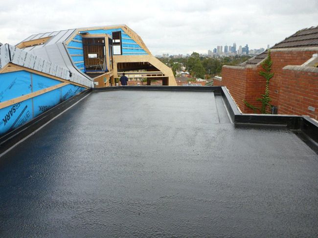 Why Waterproofing is Important