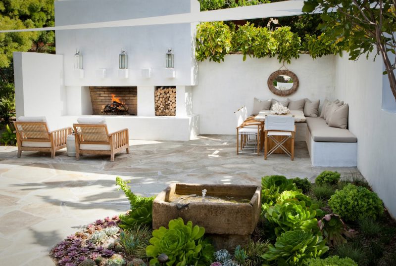 8 Smart Ways to Heat Your Outdoor Patio - Stay Warm in Style!