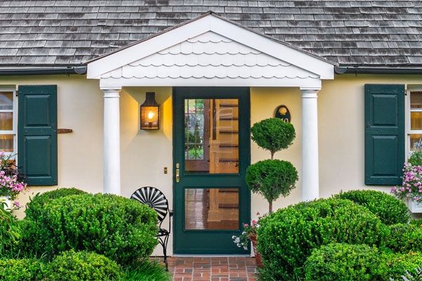 Upgrade Your Home's Curb Appeal with Front Porch Column Ideas