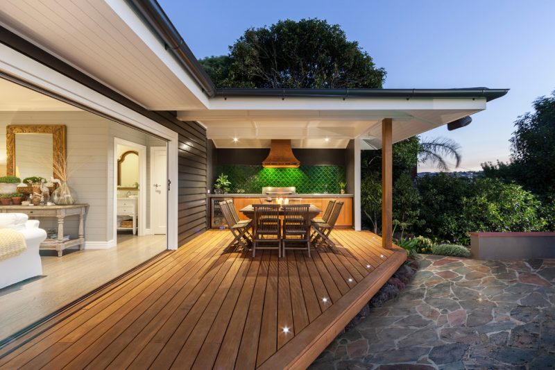 A Complete Guide to the Best Patio Materials - Choose the Ideal Material