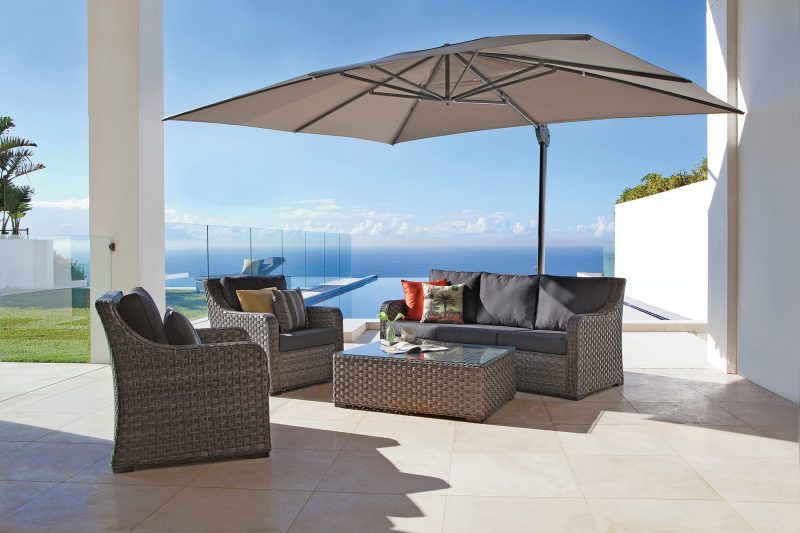 2023 Ultimate Patio Umbrella Buying Guide: Find Your Perfect Shade