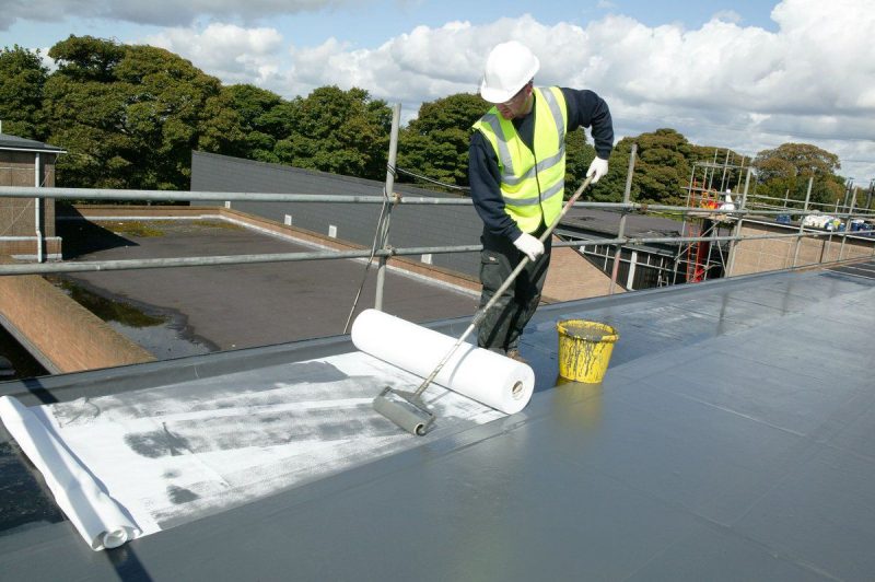 Waterproofing Balcony Surfaces: Protecting Your Outdoor Space from Moisture and Water Damage