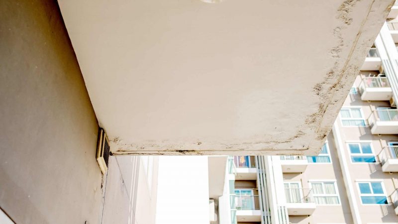 DIY Guide: How to Fix a Leaking Balcony Yourself